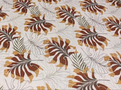 100% lanena tkanina iz enojnega dresa: naravno razkošje za sodobno uporabo