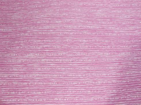 Popoln vodnik po laneni pleteni tkanini iz dresa: lastnosti, proizvodnja in zmogljivost