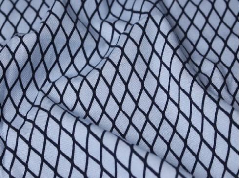 Uspešnost, udobje in ustvarjalni izraz v eni tkanini